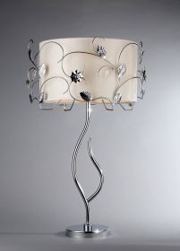 Gardenia Table Lamp