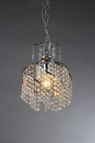 Mystica Crystal Chandelier