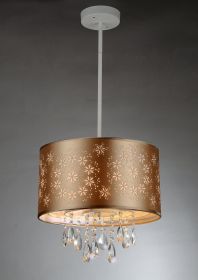Stars Crystal Chandelier