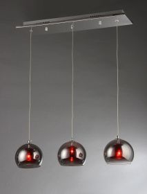 Cole Crystal Chandelier