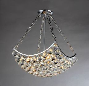 Blathnat Crystal Chandelier