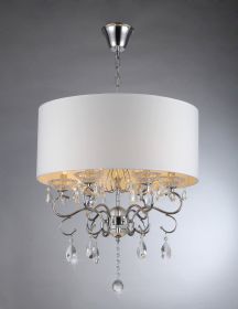 Crystal Chandelier