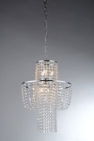 Charlotte Crystal Chandelier