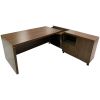 Modern Wooden Office Furniture Office Desk Executive Office Table Manager Desk