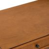 Geoftroy Coffee Table with Storage