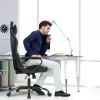 Furniture suppliesPC Gaming Chair Ergonomic Office Cheap Desk Chair Executive Task Computer Chair Back Support Modern Exec