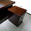 Classic luxury wooden office furniture modern antique office furniture desk paint office desk