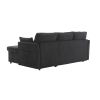 UNITED Modular Sectional Sofa L Shaped Modular Couch with Reversible Chaise Modular Sofa Sectional Couch with Storage Seats