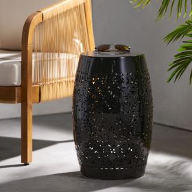 RUBY12  SIDE TABLE