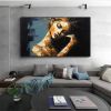 Hand Painted Oil Painting Abstract Beautiful Woman Oil Painting on Canvas Original Minimalist Portrait Art Custom Painting Modern, choose size