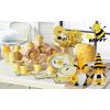 Bumble Bee Gnomes Plush Mr and Mrs Honeybee Spring Gnomes